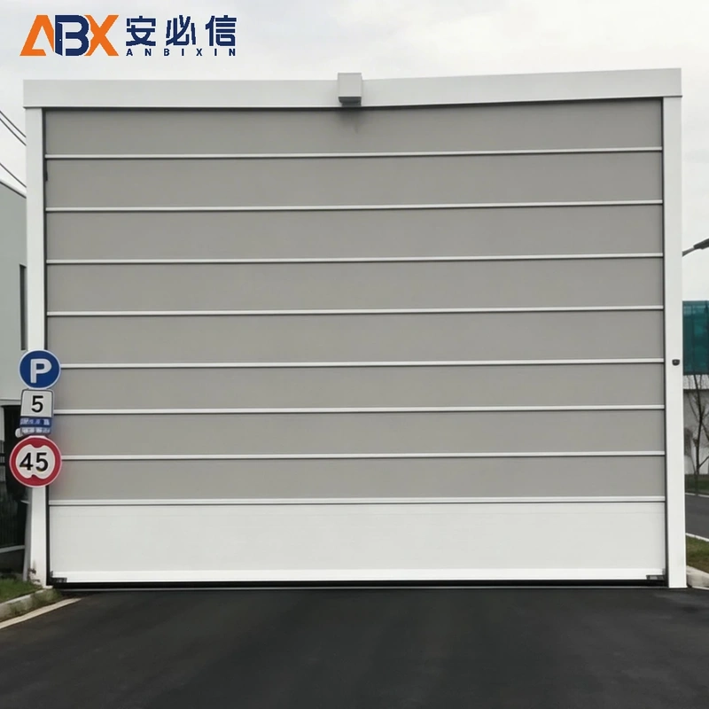 本溪软帘堆积门