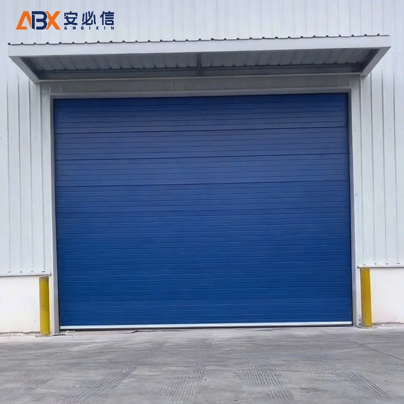 本溪雷达高速门