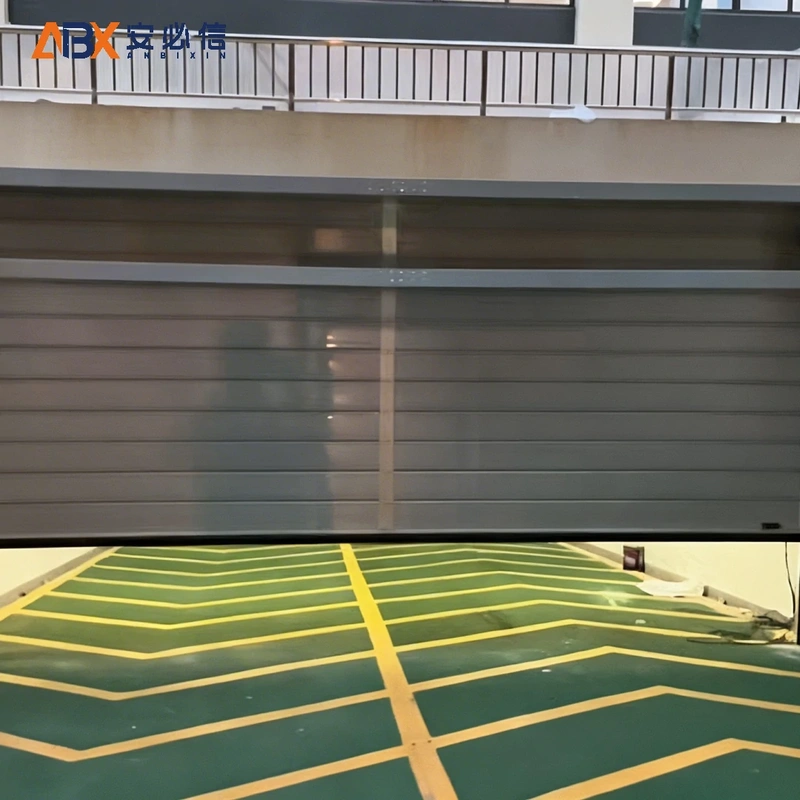 本溪洁净室高速门